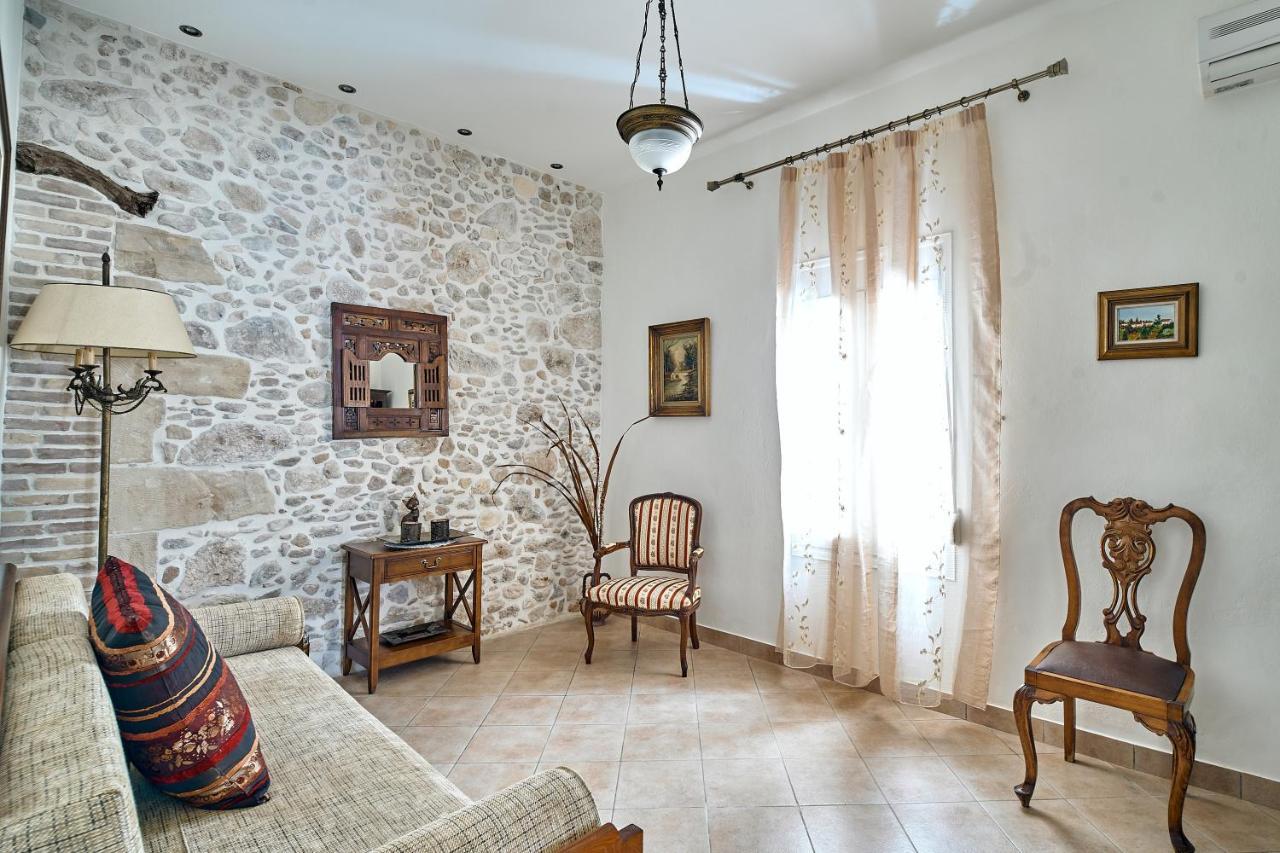 Ekavi Apartment Kissamos Exterior photo